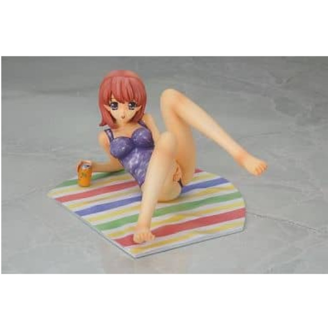 [FIG]Piaキャロットへようこそ3 羽瀬川朱美 水着Ver フィギュア グッドスマイルカンパニー