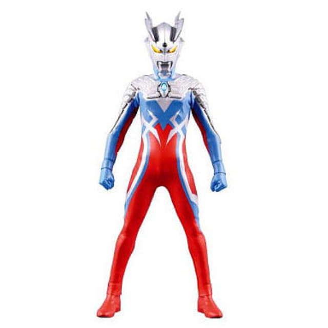 [FIG]PROJECT BM! ウルトラマンゼロ フィギュア メディコム・トイ