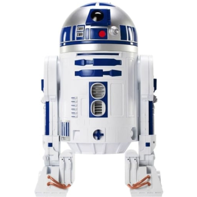 [FIG]R2-D2 「スター・ウォーズ/フォースの覚醒」 DX 18インチ フィギュア タカラトミー