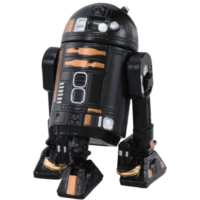 [FIG]R2-Q5 「スター・ウォーズ」 メタコレ#17 ダイキャスト製塗装済み完成品 フィギュア タカラトミー