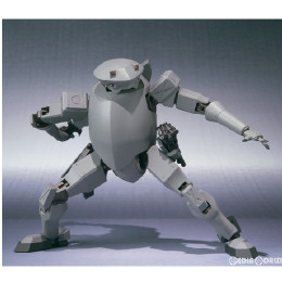 [FIG]ROBOT魂(SIDE AS) サベージ(グレーカラー) フルメタル・パニック! 完成品 可動フィギュア バンダイ