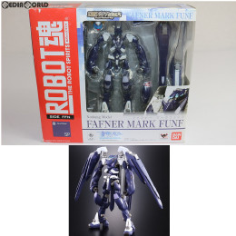 [FIG]ROBOT魂(SIDE FNN) ファフナー・マークフュンフ 「蒼穹のファフナー」 魂ウェブ商店限定 フィギュア バンダイ