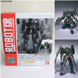 [FIG]ROBOT魂(SIDE MS) ケルディムガンダムサーガ 機動戦士ガンダム00V(ダブルオーブイ) 完成品 可動フィギュア バンダイ