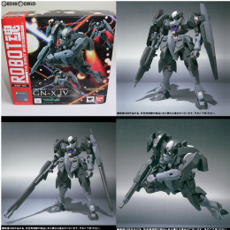 [FIG]魂ウェブ商店限定 ROBOT魂(SIDE MS) ジンクスIV(指揮官機) 劇場版 機動戦士ガンダム00(ダブルオー) -A wakening of the Trailblazer- 完成品 可動フィギュア バンダイ