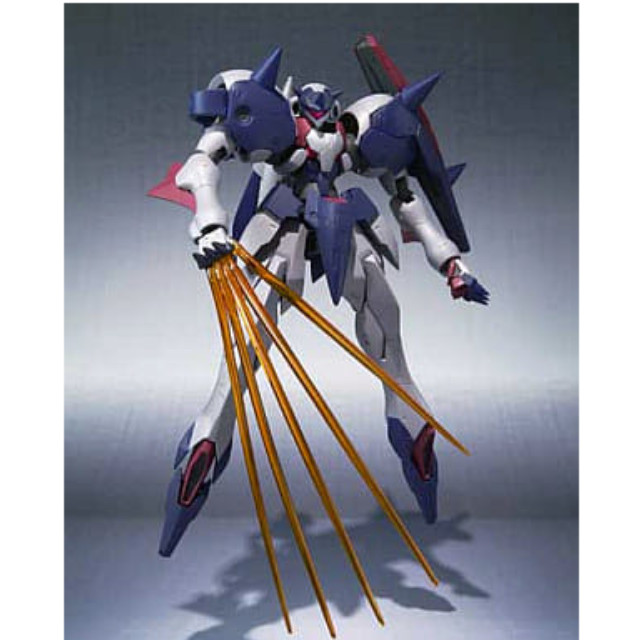 [FIG]ROBOT魂(SIDE MS) ガラッゾ ブリング機 「機動戦士ガンダム00」 フィギュア バンダイ