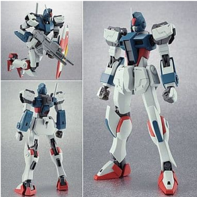 [FIG]ROBOT魂(SIDE MS) ストライクダガー 「機動戦士ガンダムSEED」 フィギュア バンダイ