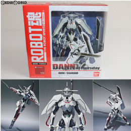 [FIG]ROBOT魂(SIDE YOROI) ダン・オブ・サーズデイ ガン×ソード 完成品 可動フィギュア バンダイ