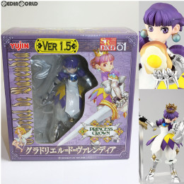 [FIG]SRDXD グラドリエル Ver.1.5 プリンセスクラウン 完成品 フィギュア ユージン