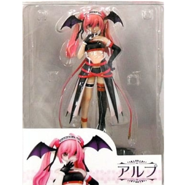 買取1 000円 Tfc Maria 天使のキスと悪魔の花嫁 アルプ 1 7スケールpvc塗装済み完成品 フィギュア タキ コーポレーション カイトリワールド