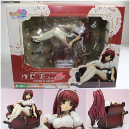 [FIG]向坂環(こうさかたまき) 〜メイドver.〜 ToHeart2 AnotherDays(トゥハート2 アナザーデイズ) 1/8 完成品 フィギュア(PP176) コトブキヤ