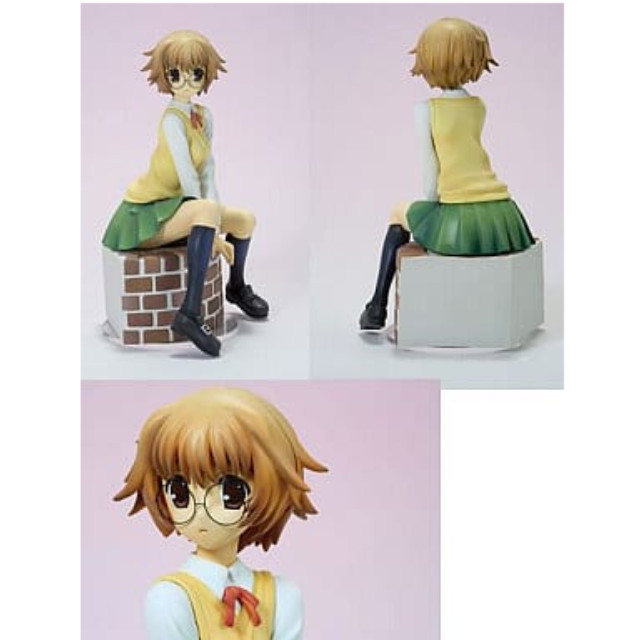 [FIG]山田ミチル(やまだみちる) ToHeart2 AnotherDays(トゥハート2 アナザーデイズ) 1/8 完成品 フィギュア(PP181) コトブキヤ