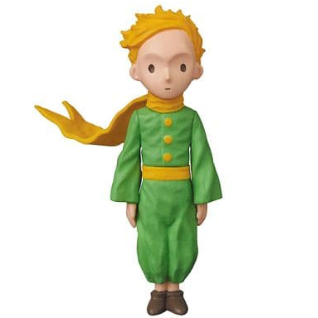 [FIG]UDF The Little Prince 「星の王子さま」 ULTRA DETAIL FIGURE No.268 フィギュア メディコム・トイ