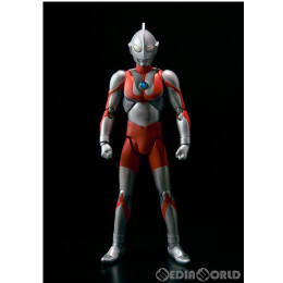 [FIG]ULTRA-ACT(ウルトラアクト) ウルトラマン(2010年版) 完成品 可動フィギュア バンダイ