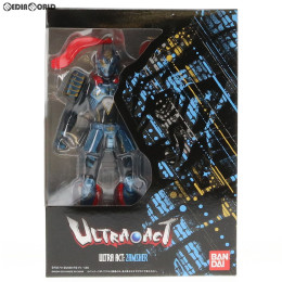 [FIG]ULTRA-ACT ザムシャー 「ウルトラマンメビウス」 フィギュア バンダイ