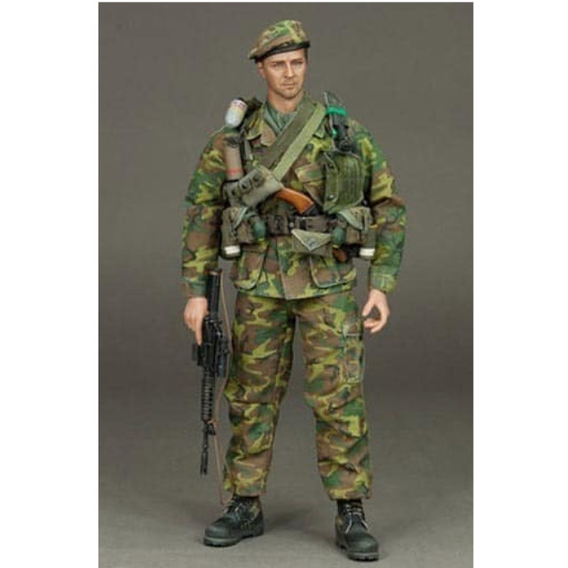 [FIG]USMC 3rd フォースリコン オペレーション デューイ キャニオン 1969 1/6 アクションフィギュア ACEToys