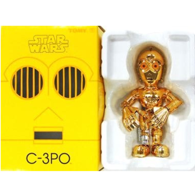 [FIG]VCD C-3PO 「スター・ウォーズ」 Vinyl Collectible Dolls Special No.90 ブリスターダイレクト限定 フィギュア メディコム・トイ