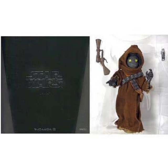 [FIG]VCD JAWA -ジャワ- 「スター・ウォーズ」 Vinyl Collectible Dolls-129 フィギュア タカラトミー