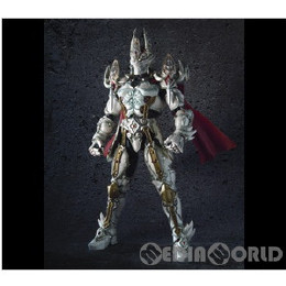 [FIG]イクイップ&プロップ VOL.8 白夜騎士ダン&魔導具ゴルバ 「牙狼-GARO-」 フィギュア バンダイ