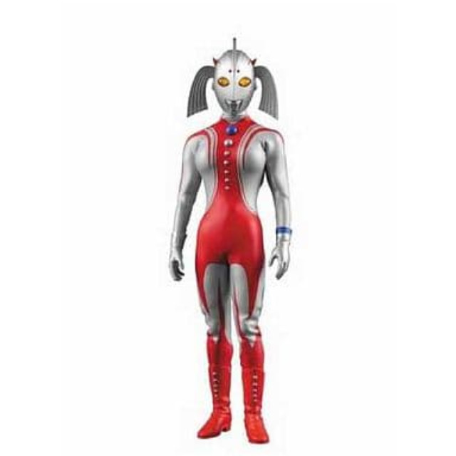 [FIG]ウルトラの母 「ウルトラマン」 REAL ACTION HEROES 481 フィギュア メディコム・トイ