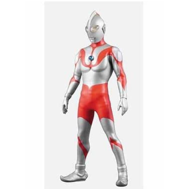 [FIG]ウルトラマンBタイプ(リニューアル版) 「ウルトラマン」 REAL ACTION HEROES 453 フィギュア メディコム・トイ