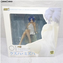 [FIG]スーパーロボット大戦OG スパロボの湯 第1弾 クスハ・ミズハ (1/8スケール塗装済み完成品) フィギュア トイズワークス