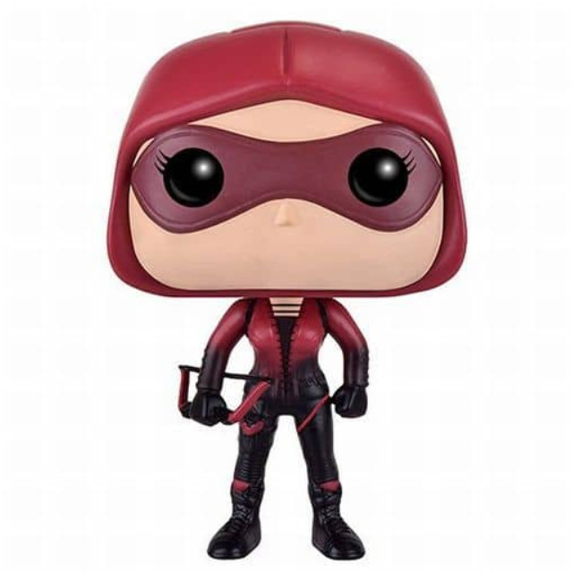 [FIG]スピーディ 「ARROW/アロー」 POP! Television Series #349 フィギュア FUNKO(ファンコ)