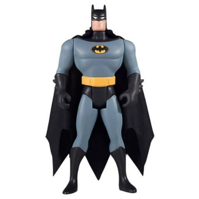 [FIG]バットマン 「バットマン アニメイテッド」 レトロ・ケナーシリーズ 12インチ アクションフィギュア ジェントル・ジャイアント