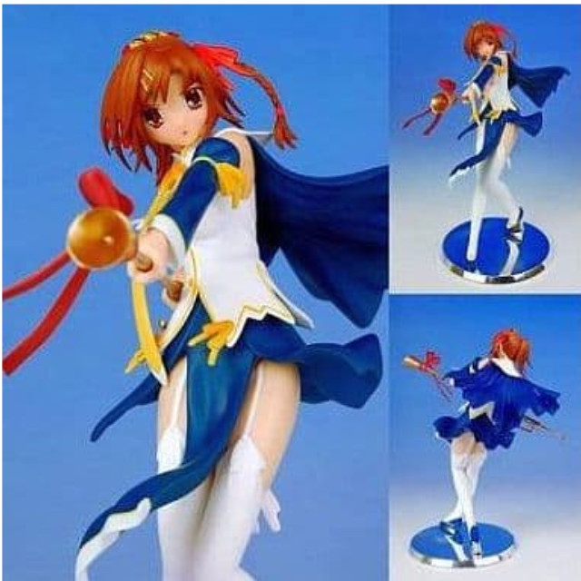 [FIG]はぴねす! 神坂春姫 初期設定色Ver. 1/8 完成品フィギュア ソリッドシアター