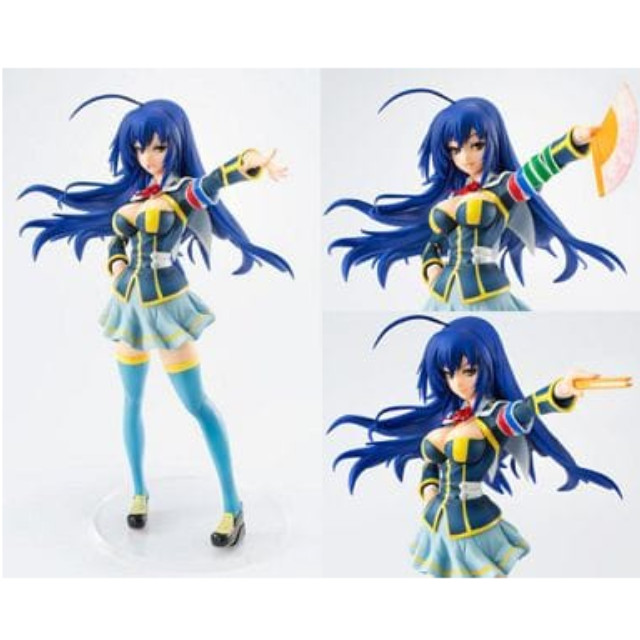 [FIG]メガトレショップ限定 ハイプリエステス めだかボックス 黒神めだか フィギュア メガハウス