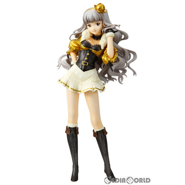 [FIG]メガトレショップ限定 ブリリアントステージ 四条貴音(age17)(しじょうたかね) アイドルマスター(THE IDOLM@STER) 1/7 完成品 フィギュア メガハウス