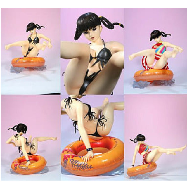 [FIG]レイファン 「DEAD OR ALIVE XTREME 2」 Venus on the beach! series 1/6 PVC塗装済み完成品 フィギュア コトブキヤ