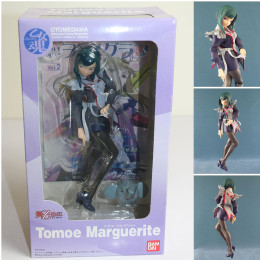 [FIG]乙女魂 -オトメダマ- トモエ・マルグリット 舞-乙HiME(マイオトメ) 完成品 フィギュア バンダイ