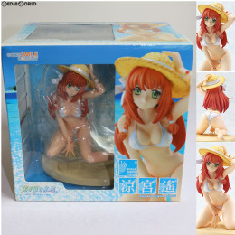 [FIG]涼宮遙(すずみやはるか) 君が望む永遠 1/8 完成品 フィギュア グッドスマイルカンパニー