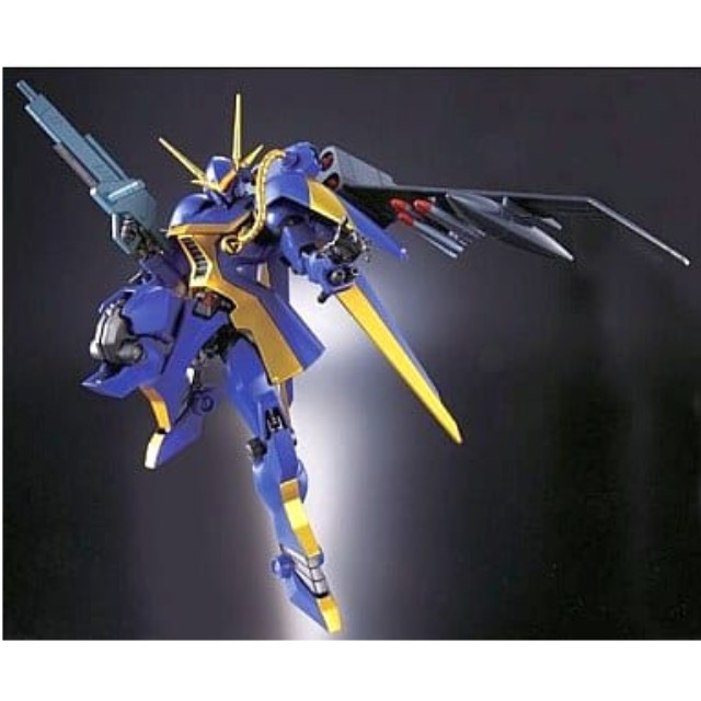 [FIG]魂SPEC XS-11 ファルゲン 機甲戦記ドラグナー 完成品 可動フィギュア バンダイ