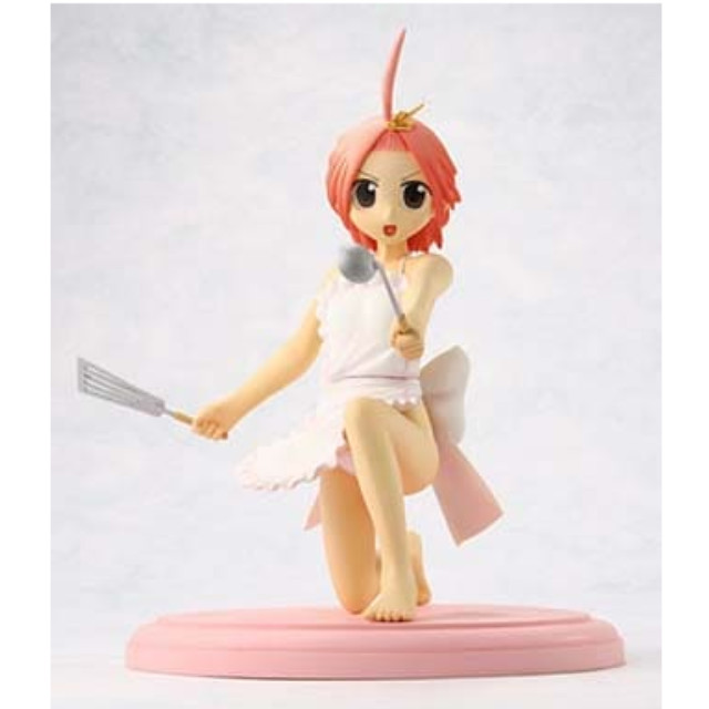 [FIG]地上最強のヨメ すもももももも 九頭竜もも子 1/8スケールPVC塗装済み完成品 フィギュア トイズワークス
