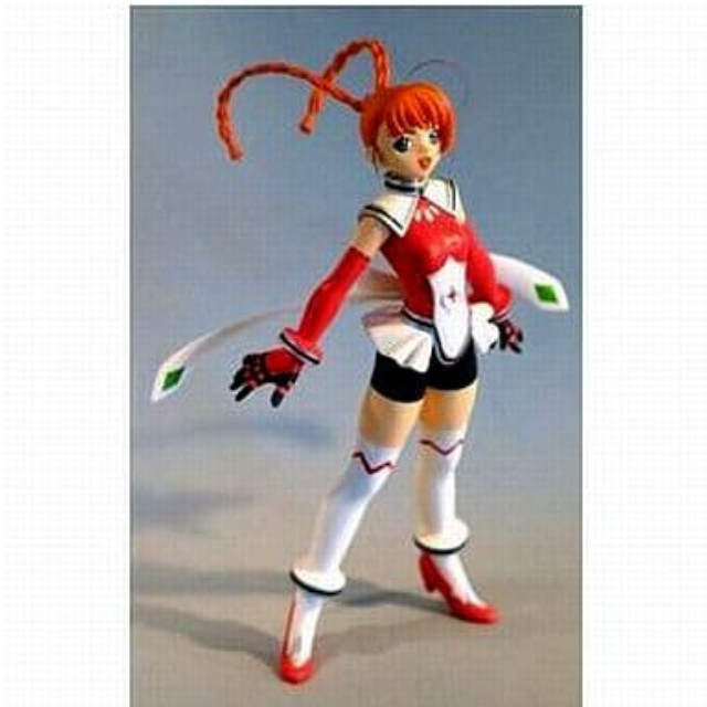 [FIG]アリカ・ユメミヤ 〜コーラルローブ〜 舞-乙HiME(マイオトメ) 1/6 完成品 フィギュア オーガニック