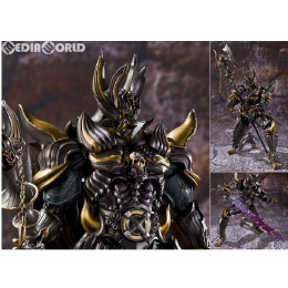 [FIG]魔戒可動 暗黒騎士 キバ 牙狼-GARO-(ガロ) 完成品 可動フィギュア バンダイ