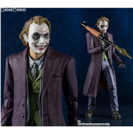 [FIG]S.H.Figuarts(フィギュアーツ) ジョーカー(The Dark Knight) ダークナイト 完成品 フィギュア バンダイ