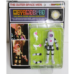 [FIG]Metamorpho(メタモルフォー) The Outer Space men(アウタースペースメン) アクションフィギュア フォーホースメン