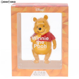 [FIG]POLYGO Winnie the Pooh(ポリゴ くまのプーさん) 完成品 フィギュア 千値練(せんちねる)