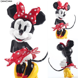 [FIG]POLYGO MINNIE MOUSE(ポリゴ ミニーマウス) 完成品 フィギュア 千値練(せんちねる)