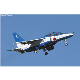 [PTM]1/72 川崎 T-4 ブルーインパルス 2017 2機セット プラモデル(02249) ハセガワ