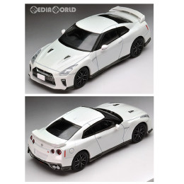 [MDL]トミカリミテッドヴィンテージNEO LV-148c 日産GT-R 2017モデル(白) 1/64完成品 ミニカー トミーテック