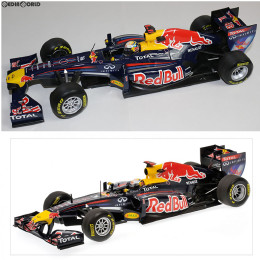 [MDL]Red Bull Racing(レッドブルレーシング) ルノー RB7 S.ベッテル 2011 1/18 ミニカー(110110001) MINICHAMPS(ミニチャンプス)