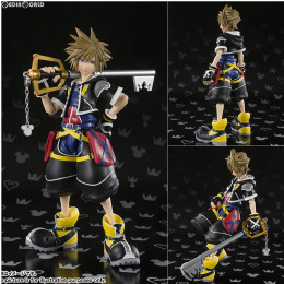 [FIG]S.H.Figuarts(フィギュアーツ) ソラ(KINGDOM HEARTS II) キングダム ハーツ2 完成品 可動フィギュア バンダイ