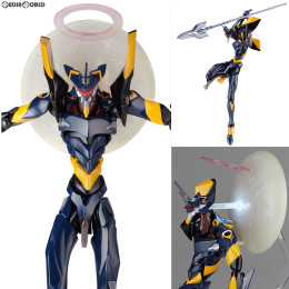 [FIG]リボルテック EVANGELION EVOLUTION エヴァンゲリオン Mark.06 ヱヴァンゲリヲン新劇場版:破 完成品 フィギュア(EV-003) 海洋堂