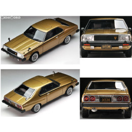 [MDL]イグニッションモデル×トミーテック T-IG4307 日産スカイライン ゴールデンカー 1/43完成品 ミニカー トミーテック