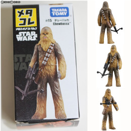 [FIG]メタコレ #15 チューバッカ STAR WARS(スター・ウォーズ) 完成品 フィギュア タカラトミー