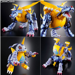 [FIG]超進化魂 02 メタルガルルモン デジモンアドベンチャー 完成品 可動フィギュア バンダイ