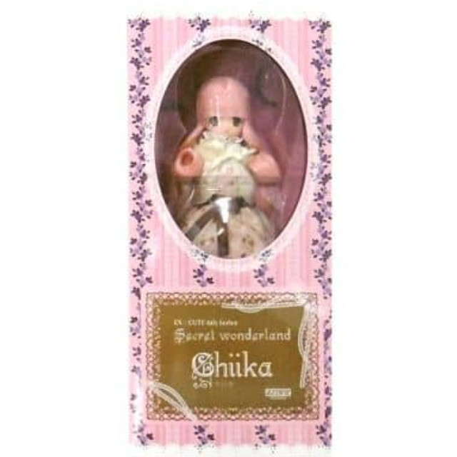 [DOL]えっくす☆きゅーと6thシリーズ Secret Wonderland/Chiika(シークレットワンダーランド/ちいか)(通常販売ver.) 完成品 ドール アゾン